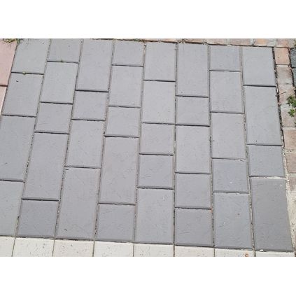 Плитка для мощения Agrob Buchtal Piazza Dunkelgrau