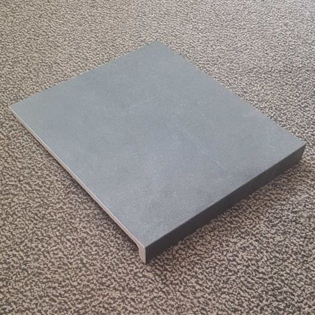 Ступень клинкерная Stroher Antra