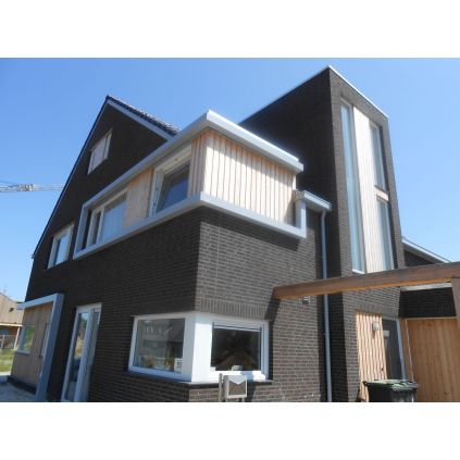 Brick hand molding Pasaya