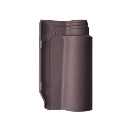 Черепица Margon Iberica Ultra sepia коричневая 