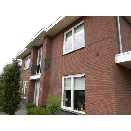 Brick hand molding Baccara