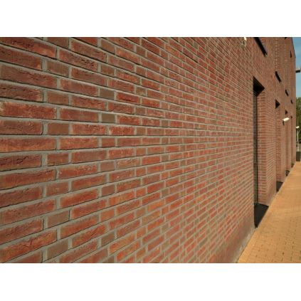 Brick hand molding Baccara