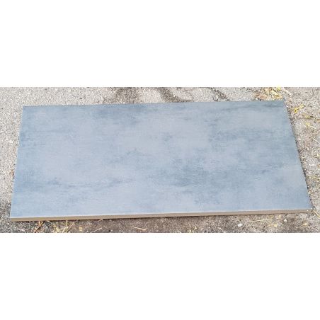 Плитка террасная Oxido Carbon