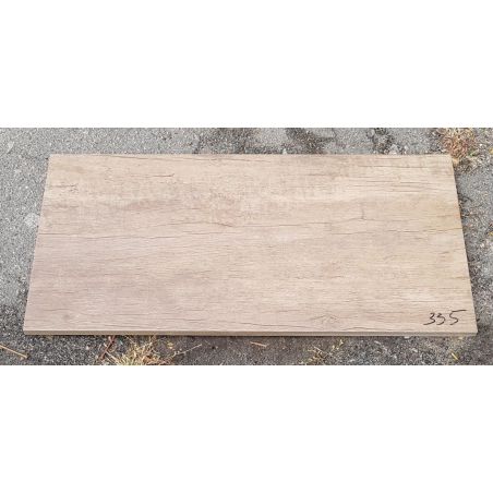 Плитка террасная Nemus Walnuss