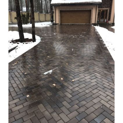 Sett clinker Penter Titan