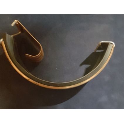 Connector Copper gutters Zambelli 127