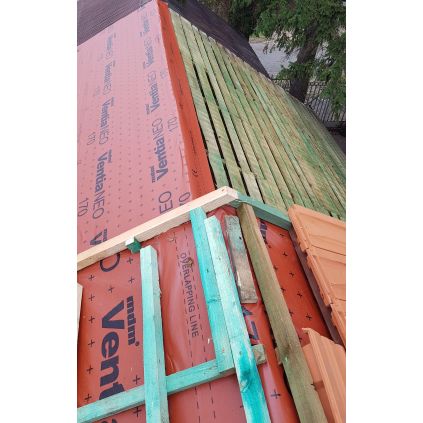 Membrane Ventia NEO 170 waterproofing...