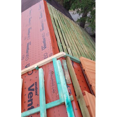 Мембрана гидроизоляционная диффузионная NEO 170