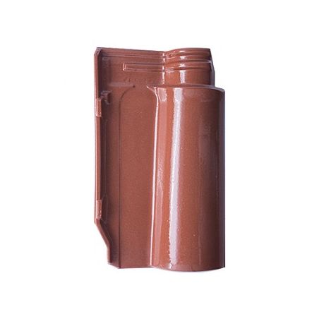 Черепица Margon Iberica Ultra глазурь натуральная красная