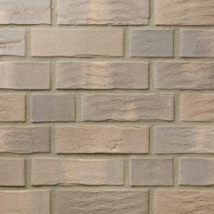 Klinker bricks Artis Grigio