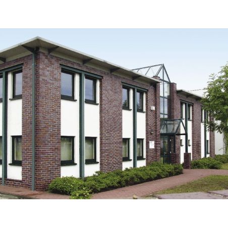 Клинкерный кирпич Calau