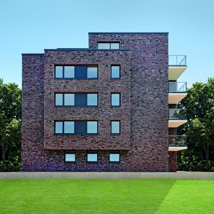 Clinker Cuxhaven Terca