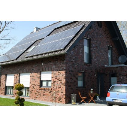 Clinker Cuxhaven Terca