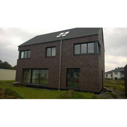 Клінкерна цегла Roßlau...