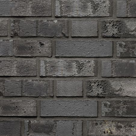 Клинкерный облицовочный кирпич Steglitz Wechselsortierung