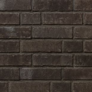 Tiles clinker Graphitschwarz