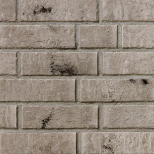 Tiles clinker Kieselgrau