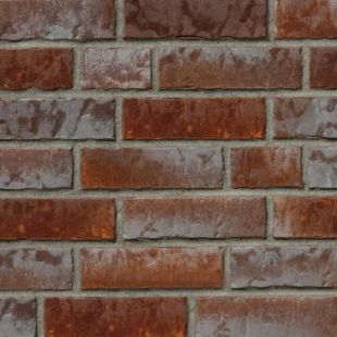 Tiles clinker Kupfer