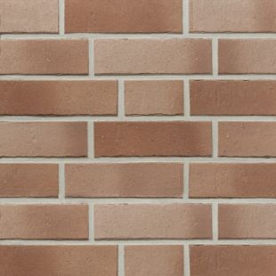 Tiles clinker Lehmbraun