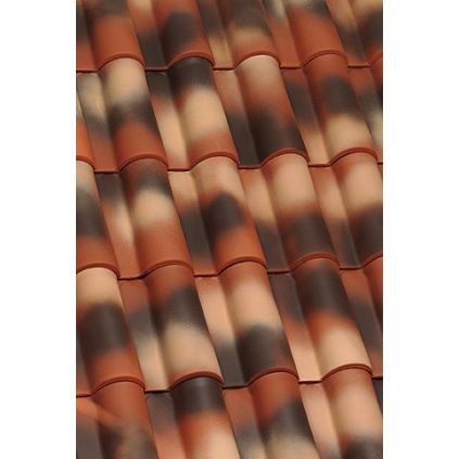 Черепица Margon Iberica Ultra mesklado-moledo