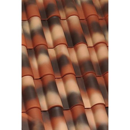 Черепица Margon Iberica Ultra mesklado-moledo