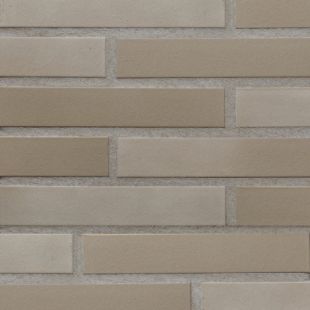 Tiles clinker Seidengrau
