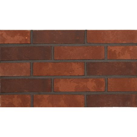 Клинкерный облицовочный кирпич Gotland