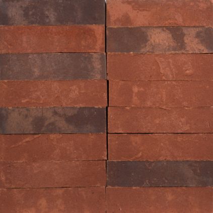 Clinker facing bricks Gotland