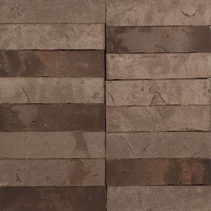 Clinker brick facing Seiland Terca...