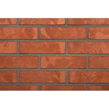 Клинкерный кирпич Stockholm Terca облицовочный