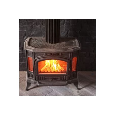 Декоративная плитка Vini Dark