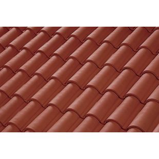 Tiles Terreal DC Red 12...