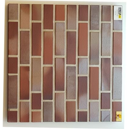 Klinker bricks Herbstlaub Olfry