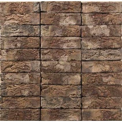 Кирпич клинкерный 1807 antik Olfry