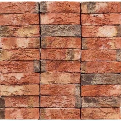 Klinker bricks 1707 antik Olfry