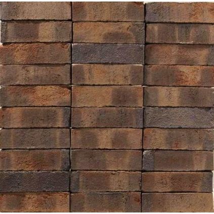 Цегла клінкерна Moorbraun Olfry