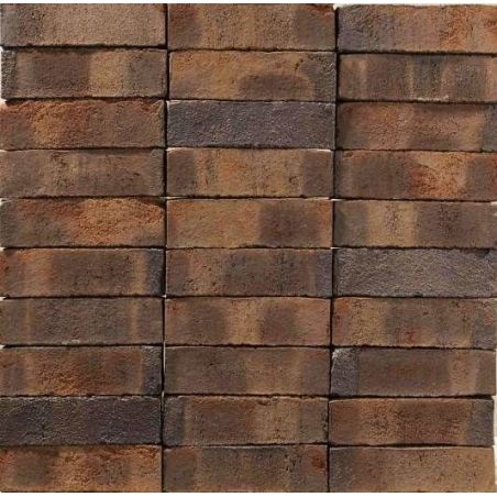 Кирпич клинкерный Moorbraun Olfry