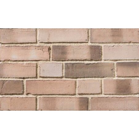 Кирпич клинкерный Grau bunt de Luxe Olfry