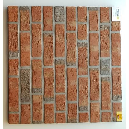 Цегла клінкерна 1907 Olfry