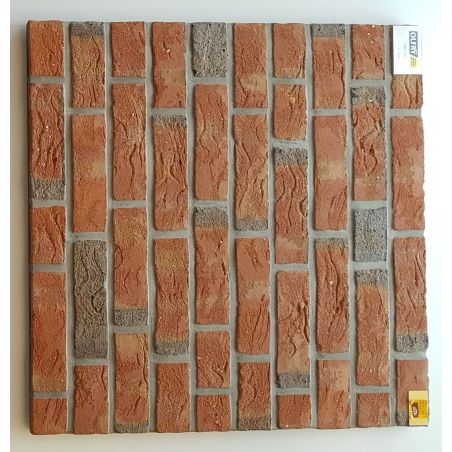 Кирпич клинкерный 1907 Olfry