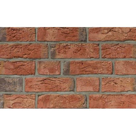 Кирпич клинкерный 1907 Olfry