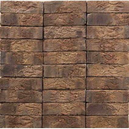 Klinker bricks 2007 Olfry