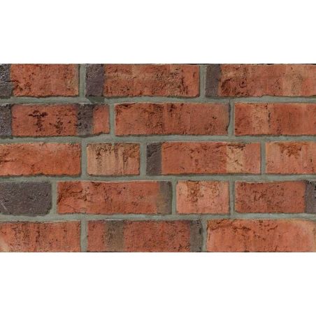 Кирпич клинкерный Bunt Premium Olfry