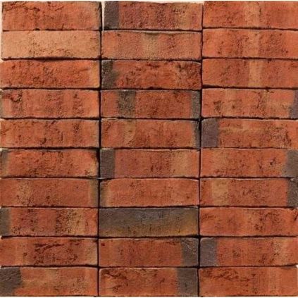 Klinker bricks Bunt Premium Olfry