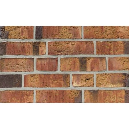 Кирпич клинкерный Florenz Olfry