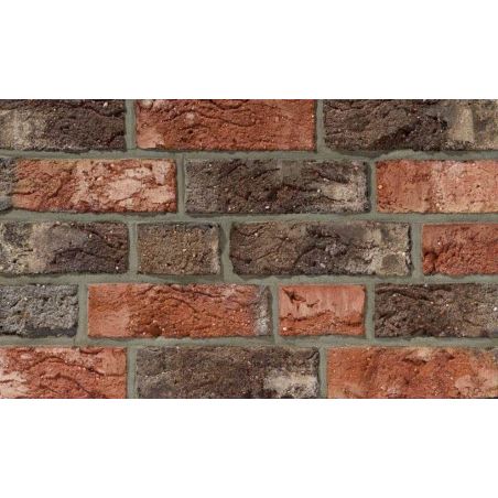 Кирпич клинкерный Gent Olfry