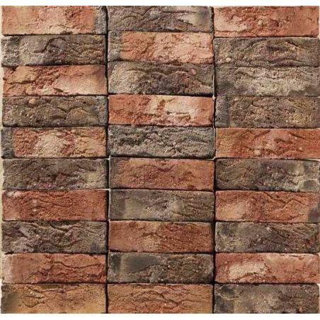 Кирпич клинкерный Gent Olfry