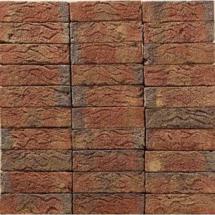 Кирпич клинкерный Patina Handform Olfry