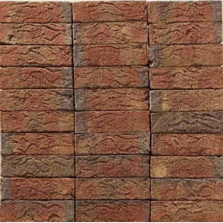 Кирпич клинкерный Patina Handform Olfry