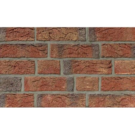 Кирпич клинкерный Patina Handform Olfry